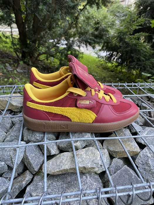 Кросівки Puma Harry Potter кеди Оригінал new гаррі поттер осінь