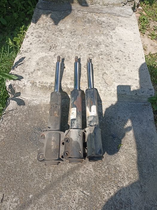 Стойки спринтер 903 однокатковий