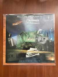 Платівка Michael McDonald