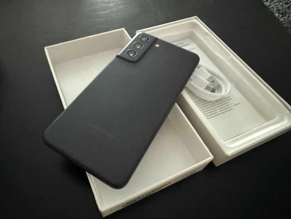 Samsung Galaxy S21 FE 6GB/128GB SnapDragon 888