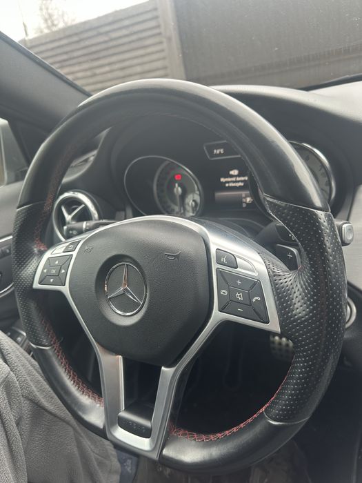 Руль кермо AirBag Mercedes W204 W212 W218 W207 X156 W246 AMG баранка