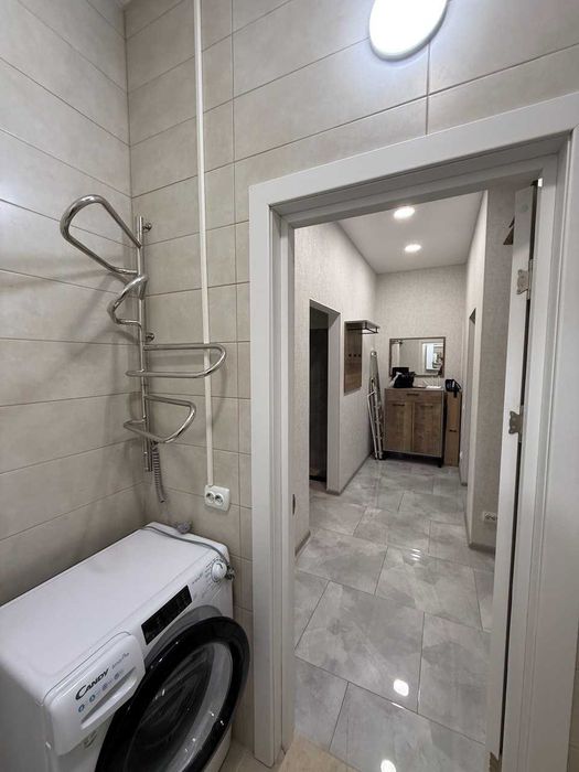 Продам 1 комнатную в ЖК Клаб Марин Дача Ковалевского море парк