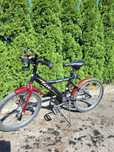 Sprzedam rower dla dziecka