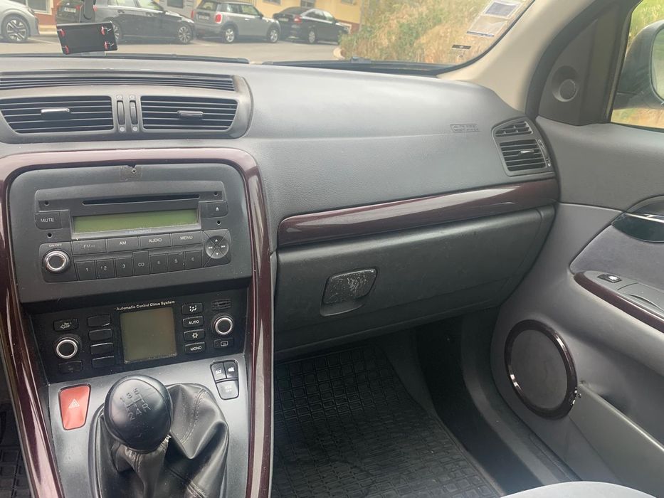 Fiat Croma 2006/2006 Disel