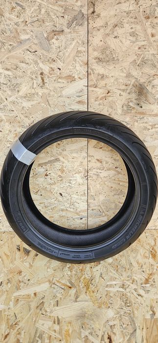 Michelin Pilot Power 3 190/50/17(2018)