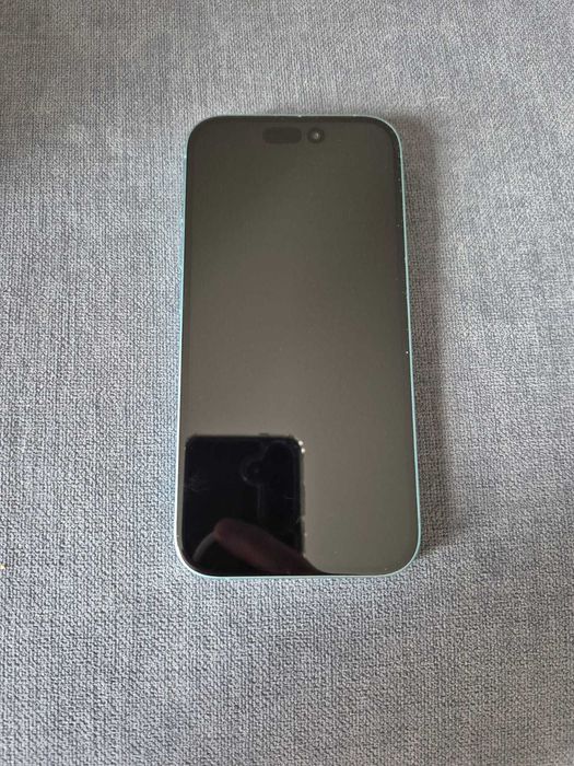 Iphone 16, 128 GB, gwarancja