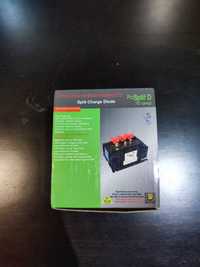 Isolador bateria Sterling Power ProSplit D 70A - D70A2