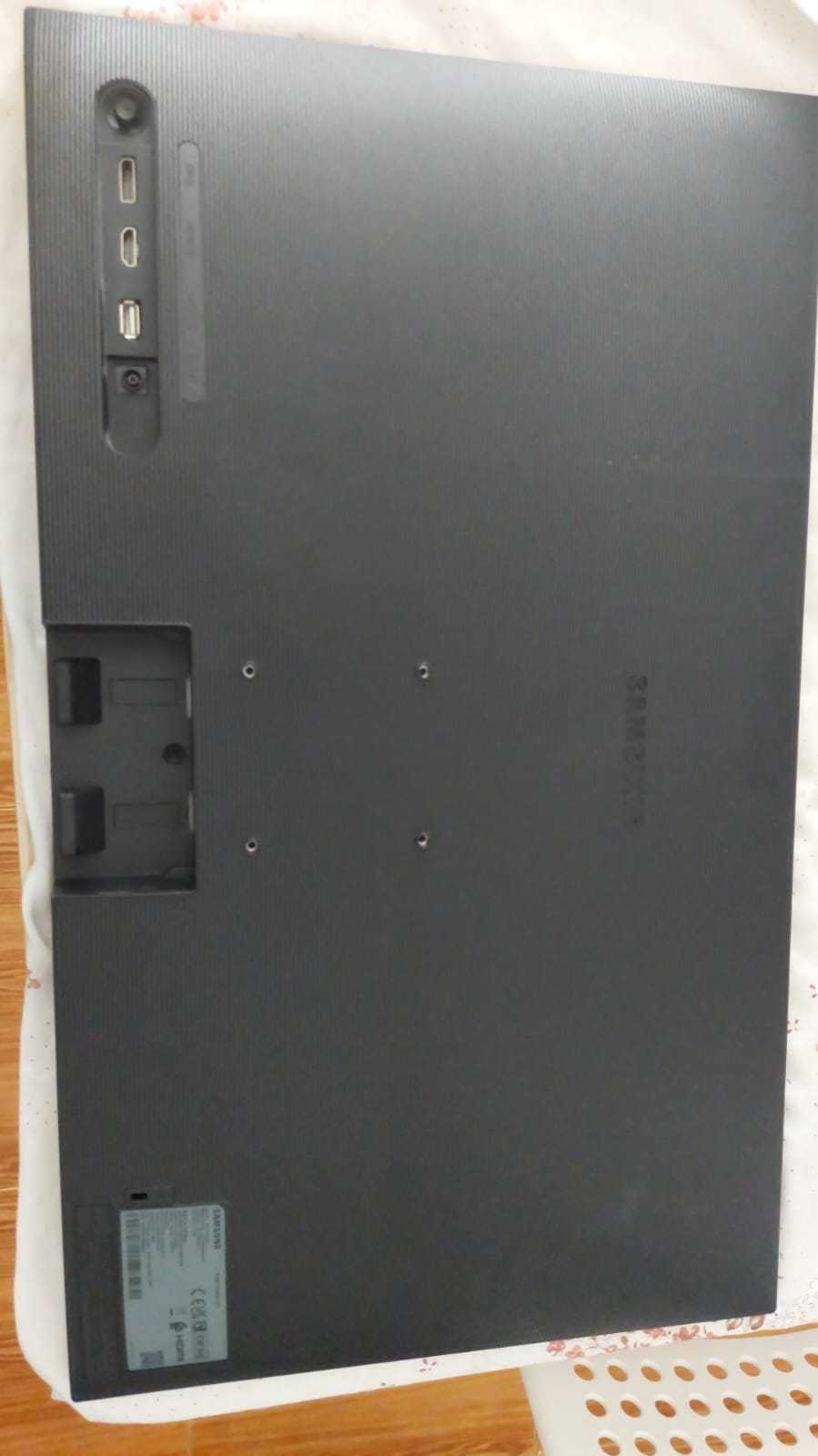 Monitor Samsung em excelente estado