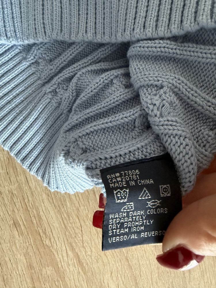 Sweter Polo Ralph Lauren RL Bluzka Tshirt