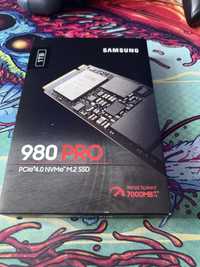 1TB Samsung 980 pro m.2