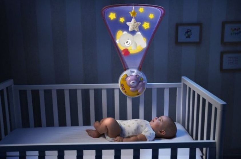 Проектор- нічник