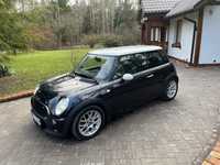 Mini Cooper One S Look