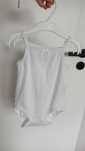 Nowe body h&m 86