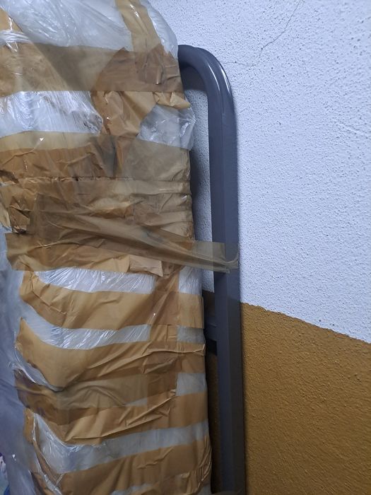 Colchão de casal