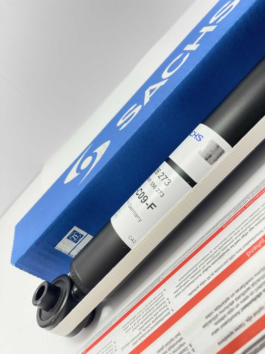 Оригінал! Амортизатор Задній Сакс Octavia Tour A4/VW Golf 4/Універсал