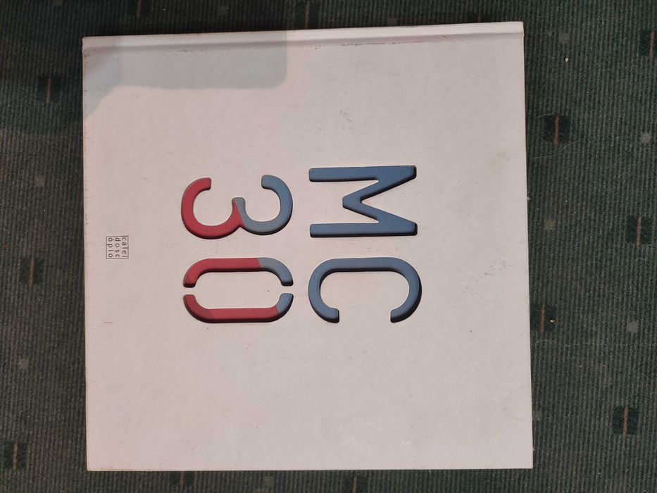 Miguel Correia - 30 anos de Arquitectura