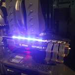 MSI Geforce RTX 3080 12GB