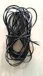 Kabel telefoniczny 10 m.