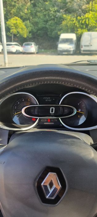 Vendo Renault Clio dci 2015 (carrinha) 1.5