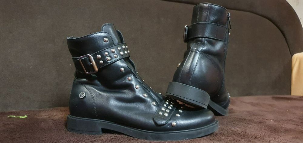 Осінь-Весна Philipp Plein