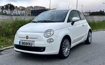 Fiat 500 1.4 16V Sport
