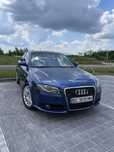Audi a4 b7 2007 року / синя