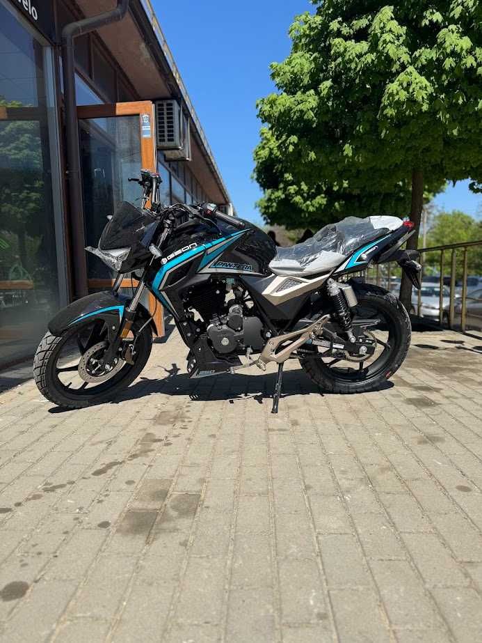 Мотоцикл GEON Pantera 250