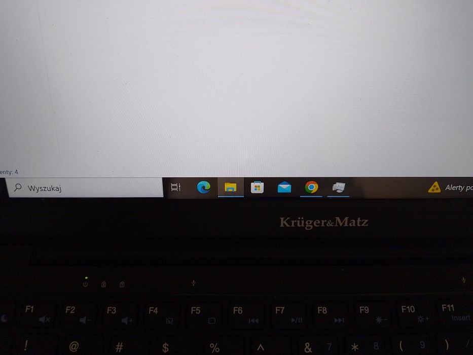 Kruger Matz 1406 matryca z obudową, oryginał