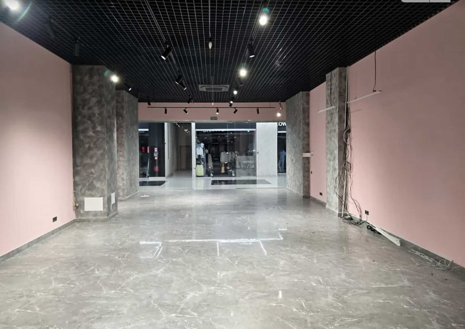 Здається приміщення вільного призначення. 90кв.м. ЖК Premier Tower