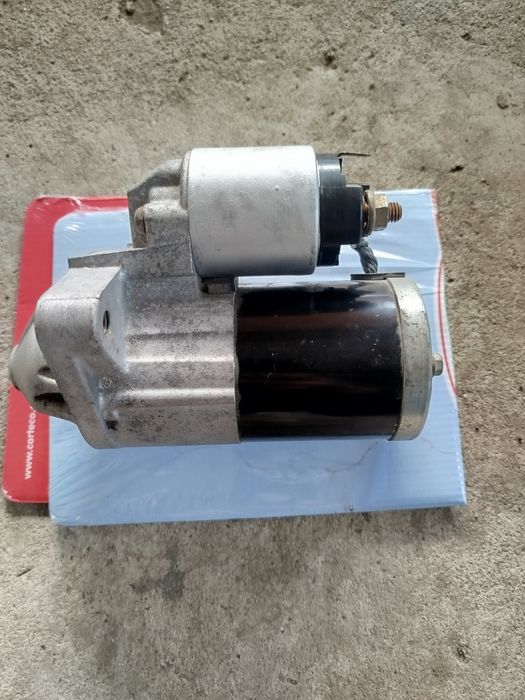 Стартер Мазда СХ-5 2.5л  2018-2024 . 1800 грн.