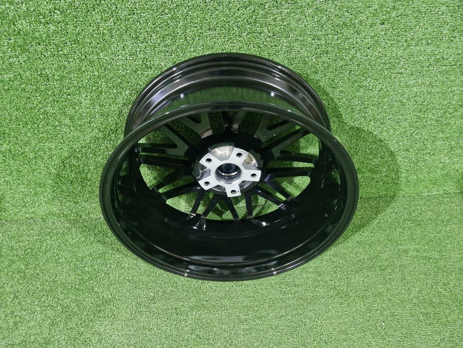 Диски R20 R21 R22 5x130 Porsche Cayenne Macan — BMF DP16