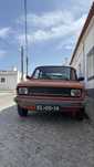 Fiat 127 surf 1982