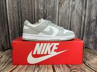 Nike Dunk Low Grey Fog 40