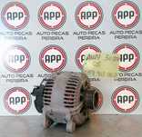 Alternador Audi A4 B7, 3.0 TDI referência 059 903  016D.