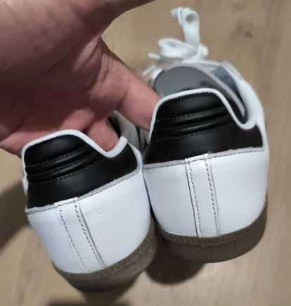 Sapatilhas Adidas Samba