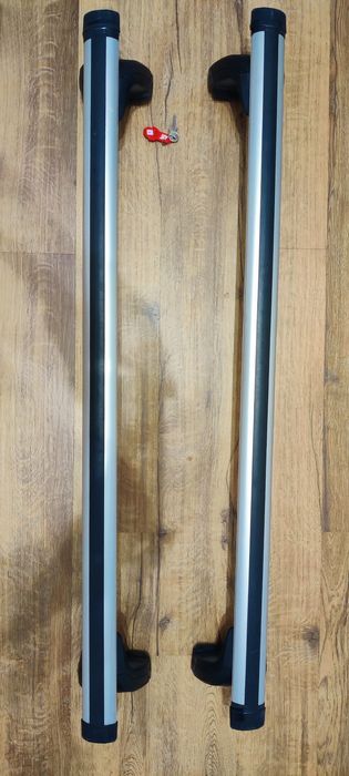 Sprzedam bagażnik dachowy Thule