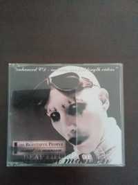 CD Single Marilyn Manson