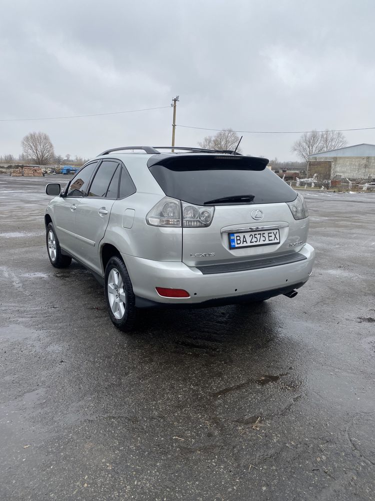 Продам LEXUS RX 330