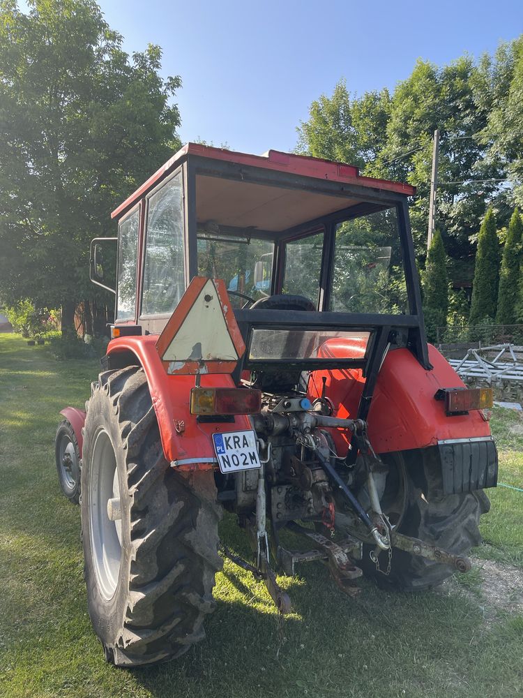 Ursus C 355 C 360
