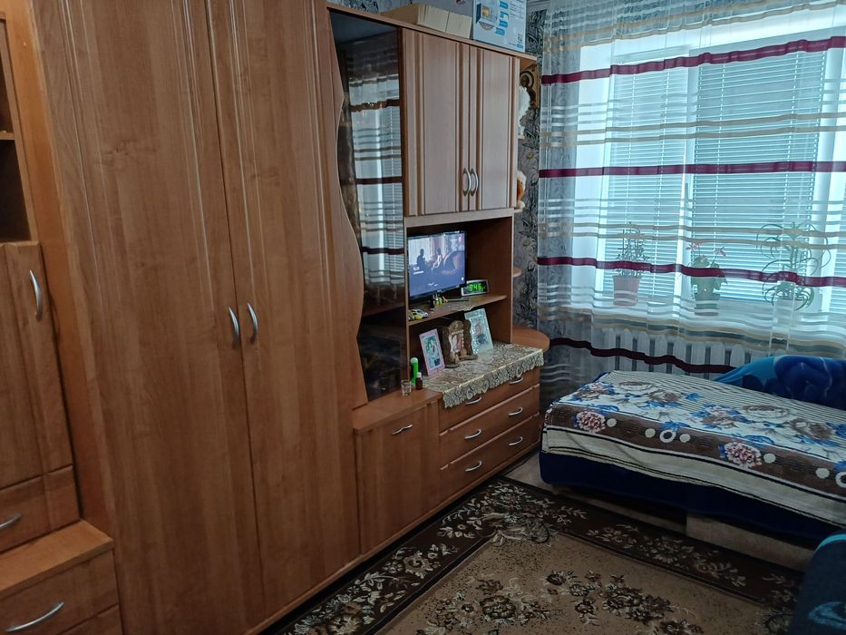 Терміновий продаж кімнати у гуртожитку на 2пов м.Суми пр-т Курський