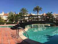 CASA PAT - T2, c/pisc(s) -JUNHO +JULHO LIVRE - Golf Vila Sol-Vilamoura