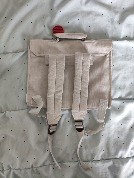 Tornister plecak Moulin Roty słoń słonio