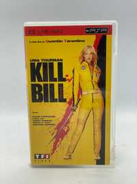 Kill Bill Volume 1 PSP Video