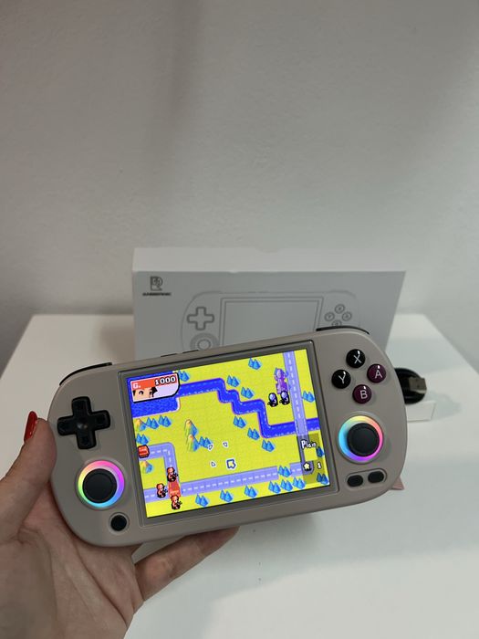 Consola Anbernic RG40XX H Nova