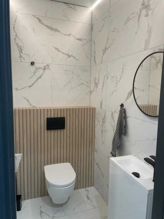 Продаж двокімнатної квартири по вулиці Під Голоском.