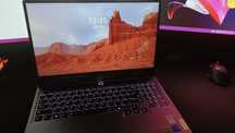 Laptop Gamingowy Lenovo LOQ-15 i5-12450HX/32GB/1TB/Win11 RTX3050/144Hz