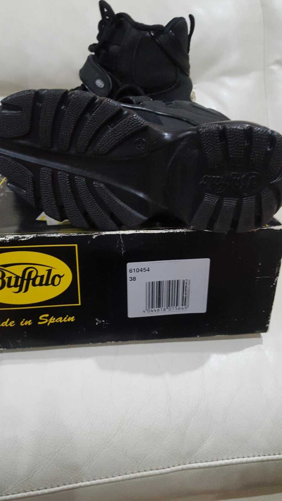 Buffalo London оригинал