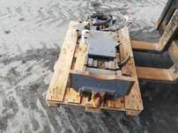 Zaczep hitch fendt