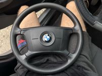 kierownica bmw 3 e46