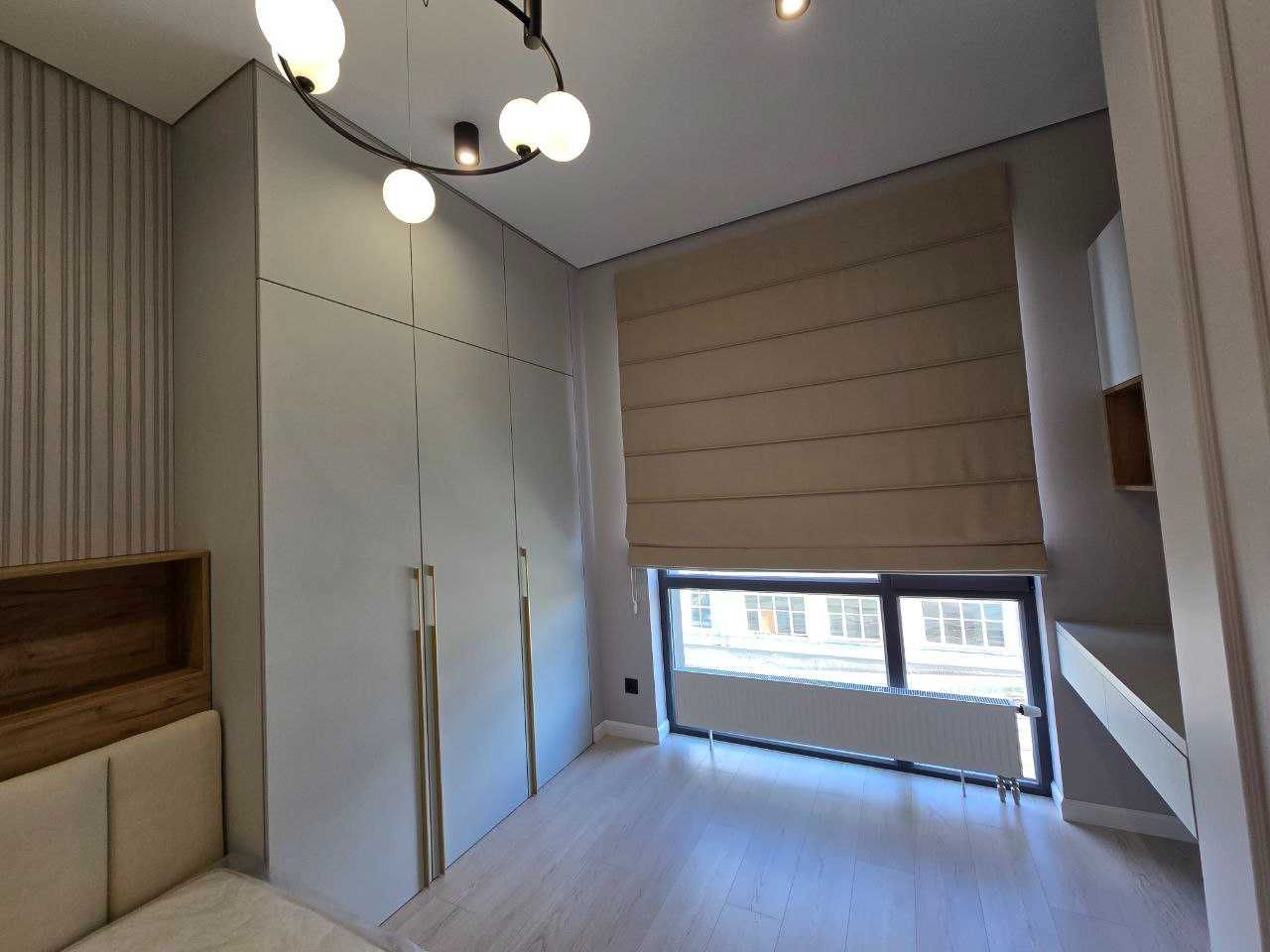 Продам 3 ком. квартиру в Жк Geneva